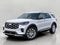 2027 Ford Explorer Platinum 4WD