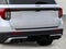 2027 Ford Explorer Platinum 4WD