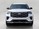 2027 Ford Explorer Platinum 4WD