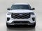 2027 Ford Explorer Platinum 4WD