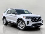 2027 Ford Explorer Platinum 4WD
