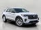 2027 Ford Explorer Platinum 4WD