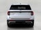 2027 Ford Explorer Platinum 4WD
