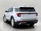 2027 Ford Explorer Platinum 4WD