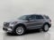 2027 Ford Explorer Platinum 4WD