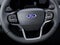2027 Ford Explorer Platinum 4WD