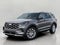 2027 Ford Explorer Platinum 4WD