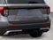 2027 Ford Explorer Platinum 4WD