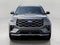 2027 Ford Explorer Platinum 4WD