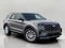 2027 Ford Explorer Platinum 4WD