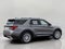 2027 Ford Explorer Platinum 4WD