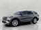 2027 Ford Explorer Platinum 4WD
