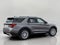2027 Ford Explorer Platinum 4WD