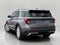 2027 Ford Explorer Platinum 4WD