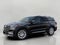 2027 Ford Explorer Platinum 4WD