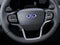 2027 Ford Explorer Platinum 4WD