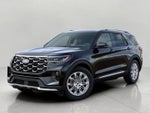2027 Ford Explorer Platinum 4WD