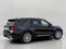 2027 Ford Explorer Platinum 4WD