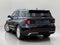 2027 Ford Explorer Platinum 4WD