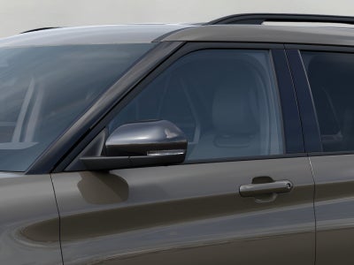 2027 Ford Explorer Tremor 4WD