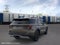 2026 Ford Explorer Tremor 4WD