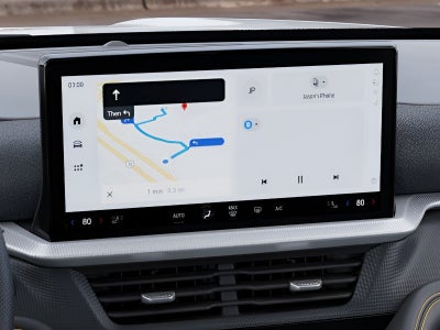 2027 Ford Explorer Tremor 4WD