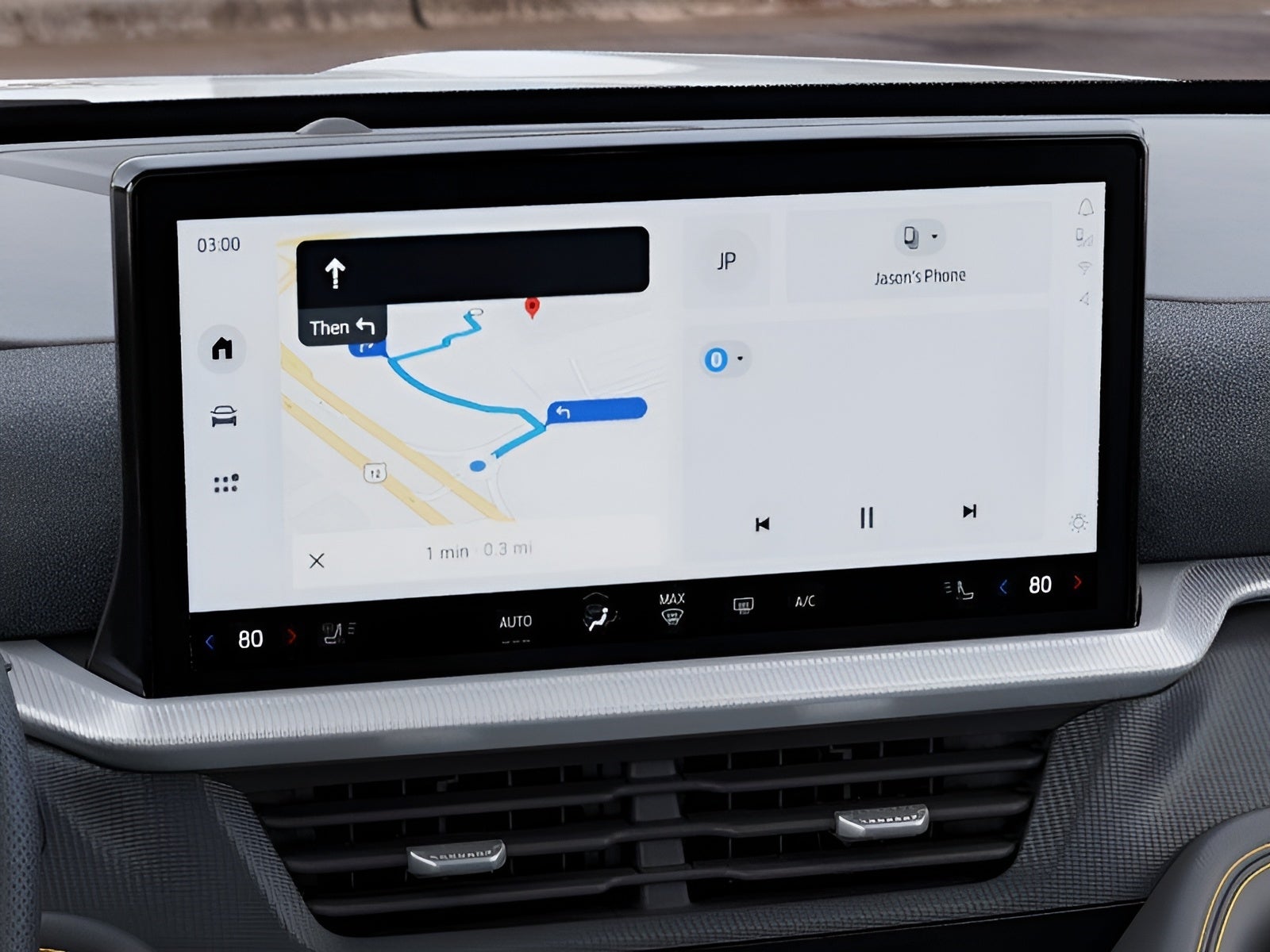 2027 Ford Explorer Tremor 4WD