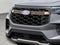 2027 Ford Explorer Tremor 4WD