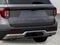 2027 Ford Explorer Tremor 4WD