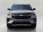 2027 Ford Explorer Tremor 4WD