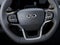 2027 Ford Explorer Tremor 4WD