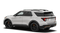 2027 Ford Explorer Tremor 4WD