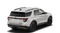 2027 Ford Explorer Tremor 4WD