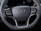 2027 Ford Explorer Tremor 4WD