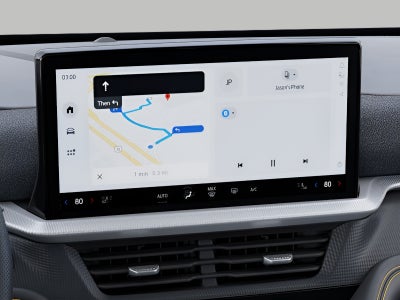 2027 Ford Explorer Tremor 4WD
