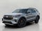 2027 Ford Explorer Tremor 4WD