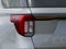 2027 Ford Explorer Tremor 4WD