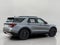 2027 Ford Explorer Tremor 4WD
