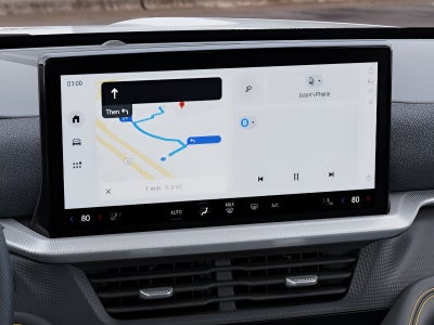 2027 Ford Explorer Tremor 4WD
