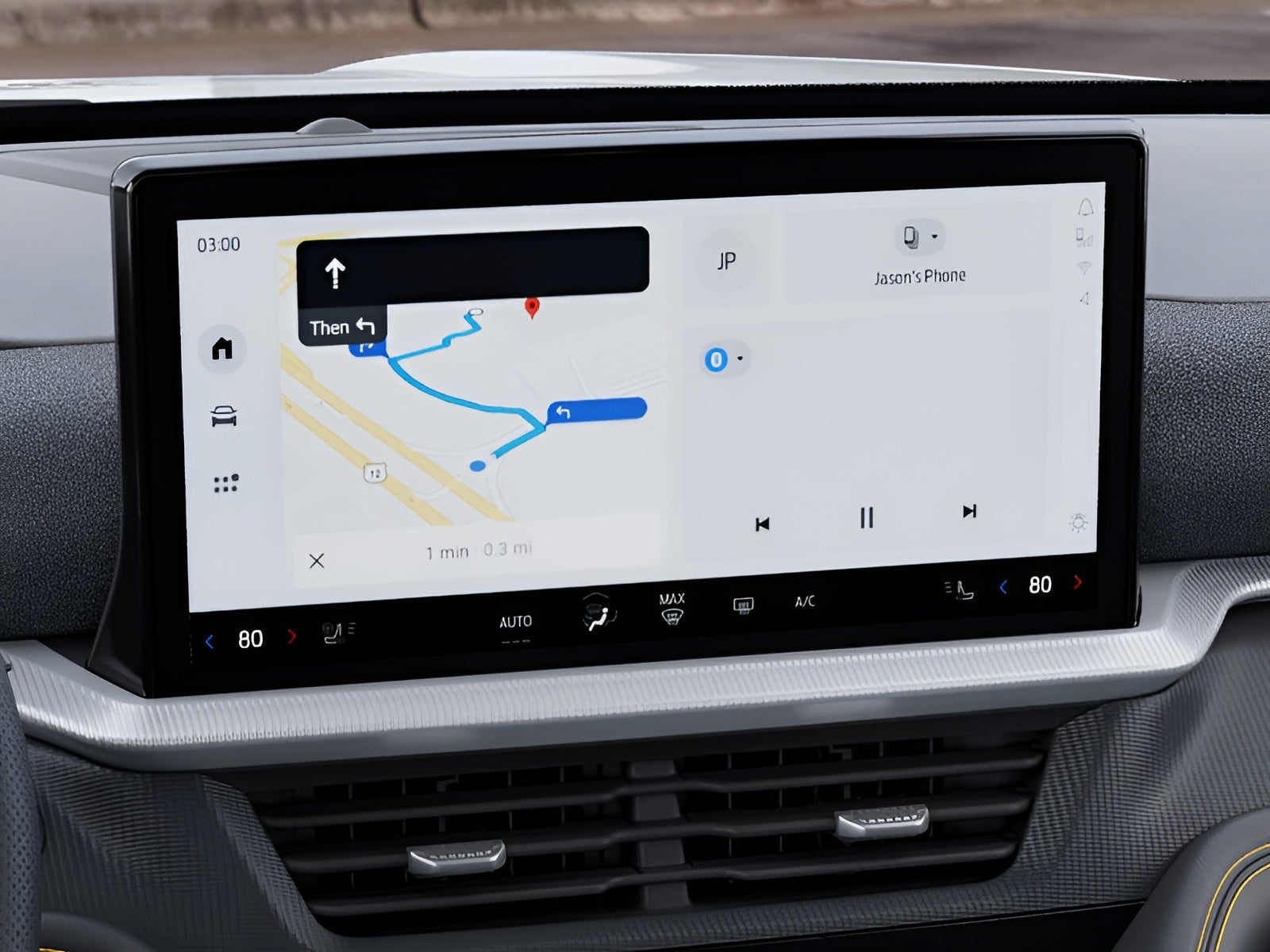 2027 Ford Explorer Tremor 4WD