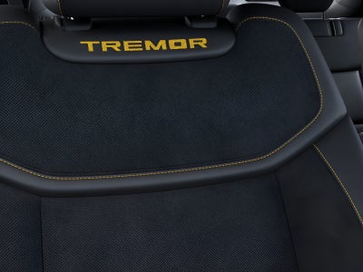 2027 Ford Explorer Tremor 4WD