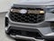 2027 Ford Explorer Tremor 4WD