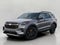 2027 Ford Explorer Tremor 4WD