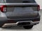2027 Ford Explorer Tremor 4WD