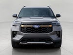 2027 Ford Explorer Tremor 4WD