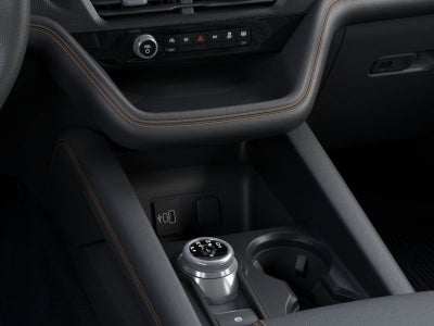 2026 Ford Explorer Tremor 4WD