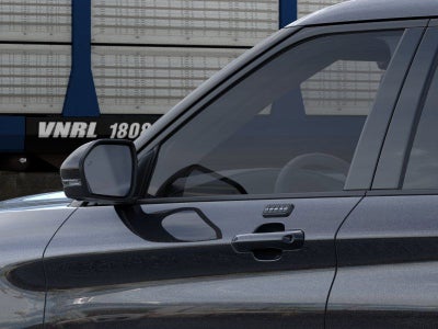 2026 Ford Explorer Tremor 4WD