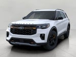 2026 Ford Explorer Tremor 4WD