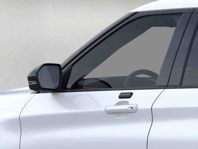 2026 Ford Explorer Tremor 4WD