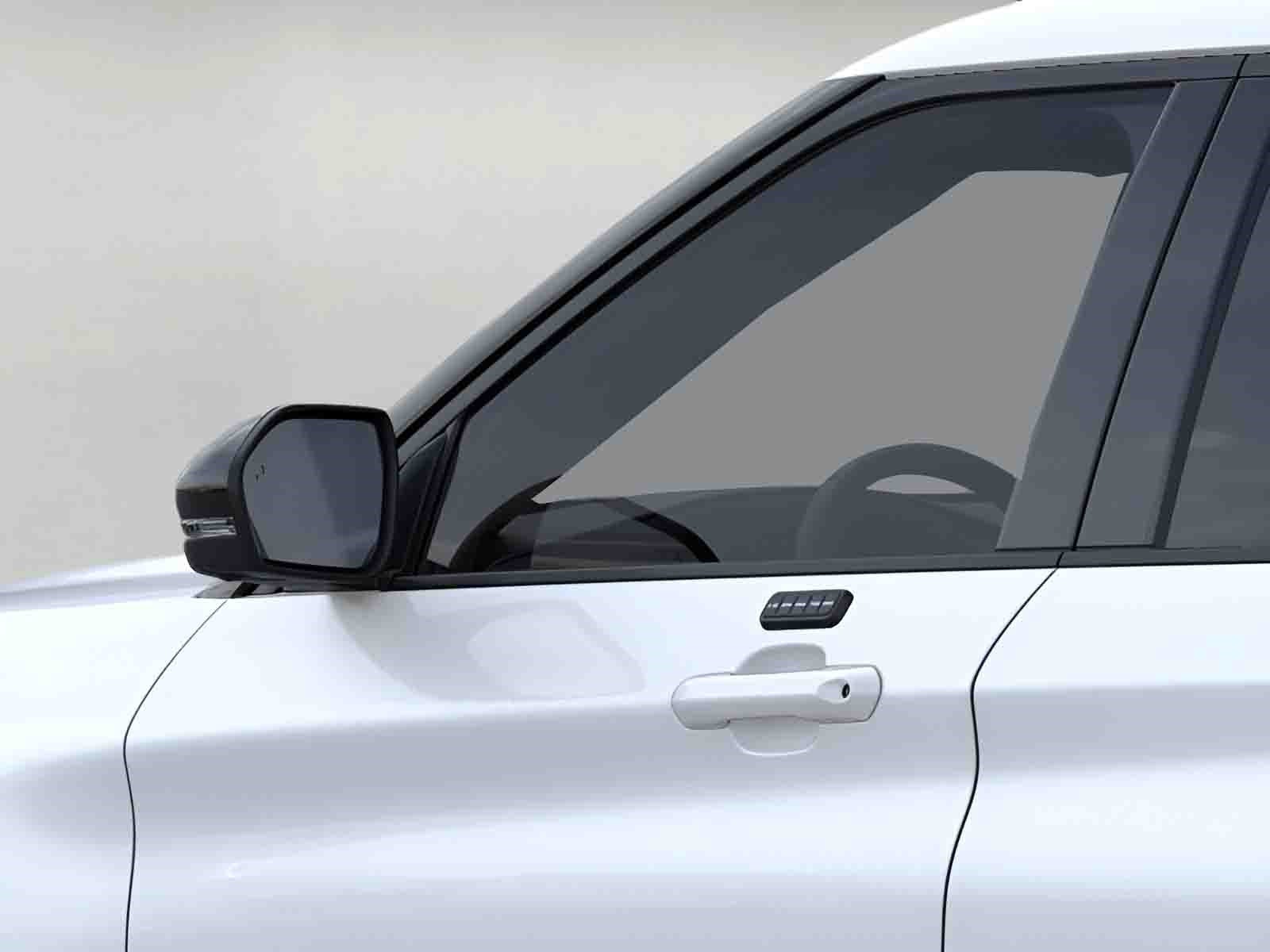 2026 Ford Explorer Tremor 4WD
